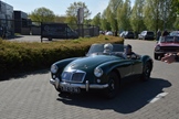 Oldtimers and Friends Noord Antwerpen -  26 april 2026