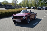 Oldtimers and Friends Noord Antwerpen -  26 april 2026