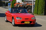 Oldtimers and Friends Noord Antwerpen -  26 april 2026