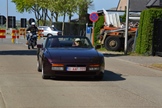 Oldtimers and Friends Noord Antwerpen -  26 april 2026