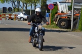 Oldtimers and Friends Noord Antwerpen -  26 april 2026