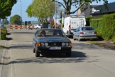 Oldtimers and Friends Noord Antwerpen -  26 april 2026