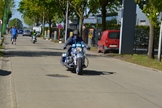 Oldtimers and Friends Noord Antwerpen -  26 april 2026