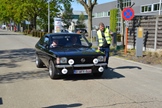 Oldtimers and Friends Noord Antwerpen -  26 april 2026