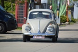 Oldtimers and Friends Noord Antwerpen -  26 april 2026