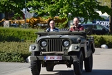 Oldtimers and Friends Noord Antwerpen -  26 april 2026