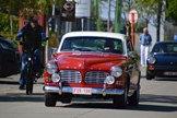 Oldtimers and Friends Noord Antwerpen -  26 april 2026