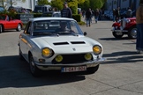 Oldtimers and Friends Noord Antwerpen -  26 april 2026