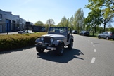 Oldtimers and Friends Noord Antwerpen -  26 april 2026
