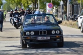 Oldtimers and Friends Noord Antwerpen -  26 april 2026