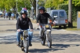 Oldtimers and Friends Noord Antwerpen -  26 april 2026