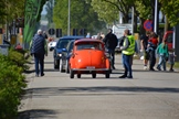 Oldtimers and Friends Noord Antwerpen -  26 april 2026