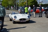 Oldtimers and Friends Noord Antwerpen -  26 april 2026