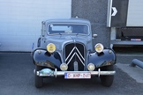 Oldtimers and Friends Noord Antwerpen -  26 april 2026