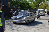 Oldtimers and Friends Noord Antwerpen -  26 april 2026