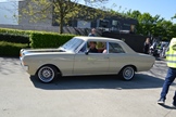 Oldtimers and Friends Noord Antwerpen -  26 april 2026