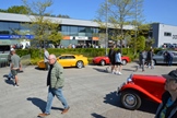 Oldtimers and Friends Noord Antwerpen -  26 april 2026