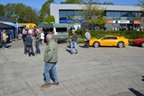 Oldtimers and Friends Noord Antwerpen -  26 april 2026