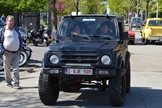 Oldtimers and Friends Noord Antwerpen -  26 april 2026