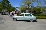 Oldtimers and Friends Noord Antwerpen -  26 april 2026