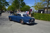 Oldtimers and Friends Noord Antwerpen -  26 april 2026