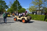 Oldtimers and Friends Noord Antwerpen -  26 april 2026