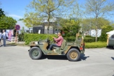 Oldtimers and Friends Noord Antwerpen -  26 april 2026