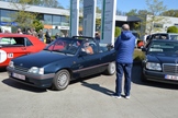 Oldtimers and Friends Noord Antwerpen -  26 april 2026