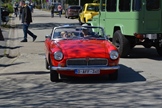 Oldtimers and Friends Noord Antwerpen -  26 april 2026