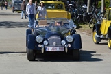 Oldtimers and Friends Noord Antwerpen -  26 april 2026