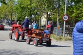 Oldtimers and Friends Noord Antwerpen -  26 april 2026