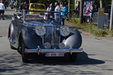 Oldtimers and Friends Noord Antwerpen -  26 april 2026