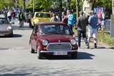 Oldtimers and Friends Noord Antwerpen -  26 april 2026