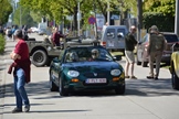 Oldtimers and Friends Noord Antwerpen -  26 april 2026