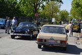 Oldtimers and Friends Noord Antwerpen -  26 april 2026