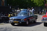 Oldtimers and Friends Noord Antwerpen -  26 april 2026