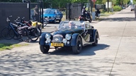 Oldtimers and Friends Noord Antwerpen -  26 april 2026