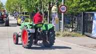 Oldtimers and Friends Noord Antwerpen -  26 april 2026