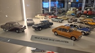 Visscher Classique museum -  18 april 2026
