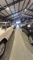 Visscher Classique museum -  18 april 2026