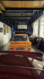 Visscher Classique museum -  18 april 2026