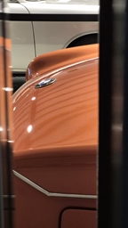 Visscher Classique museum -  18 april 2026