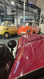 Visscher Classique museum -  18 april 2026