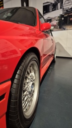 Visscher Classique museum -  18 april 2026