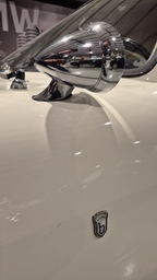 Visscher Classique museum -  18 april 2026