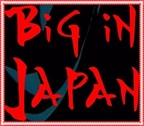 Big in Japan -  27 april 2026