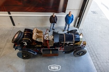 Retro Car Club's maandelijkse Early Morning Coffee -  26 april 2026