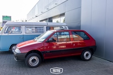 Retro Car Club's maandelijkse Early Morning Coffee -  26 april 2026