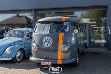 Retro Car Club's maandelijkse Early Morning Coffee -  26 april 2026