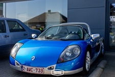 Retro Car Club's maandelijkse Early Morning Coffee -  26 april 2026